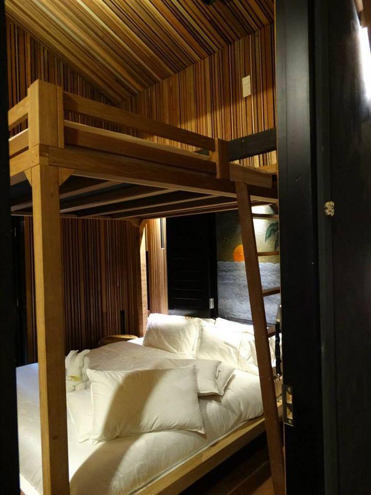 Hotel The Happy 8 Retreat @ Old Town Ipoh Exterior foto