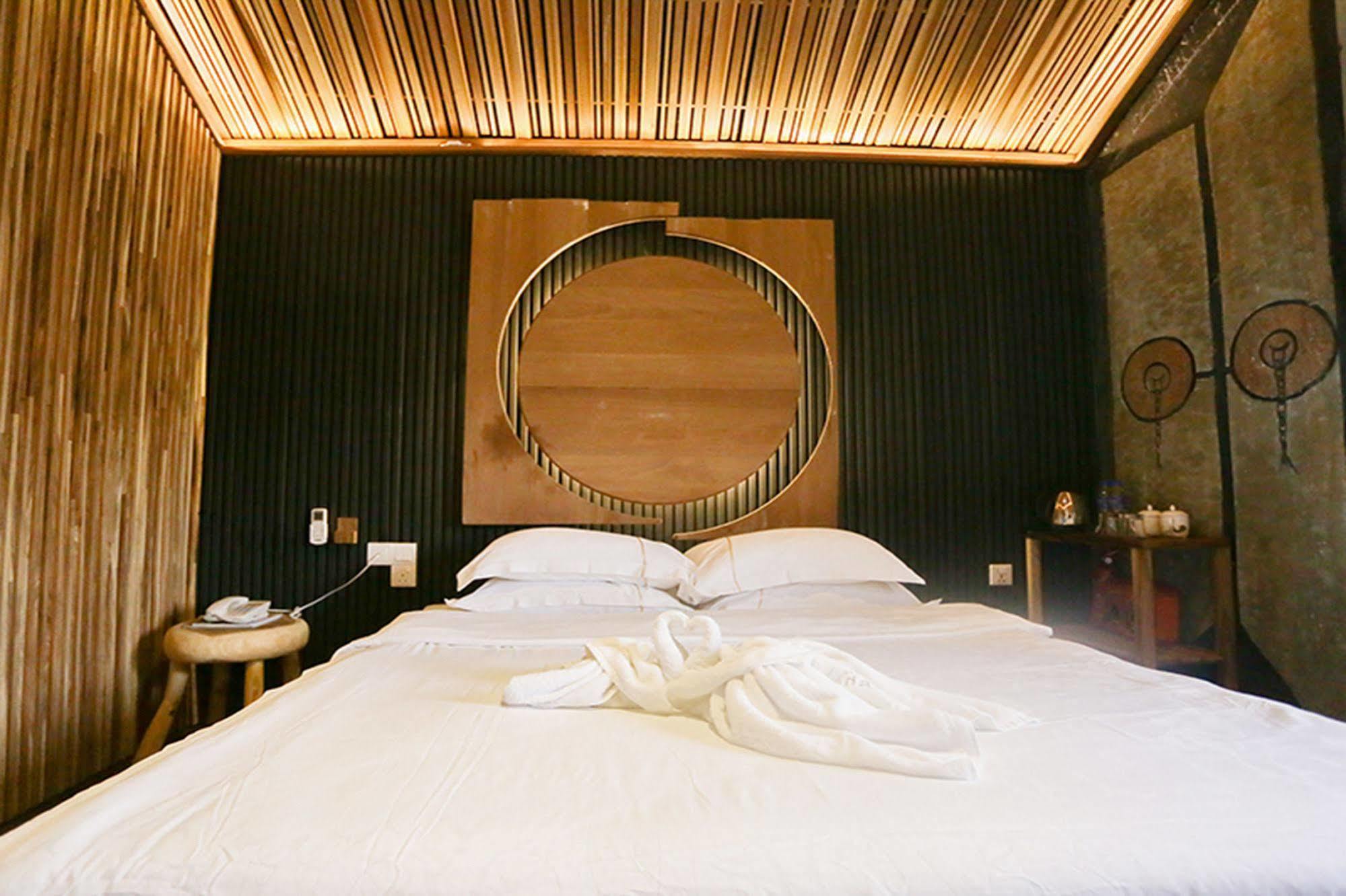 Hotel The Happy 8 Retreat @ Old Town Ipoh Exterior foto